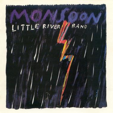 Little River Band -  Monsoon